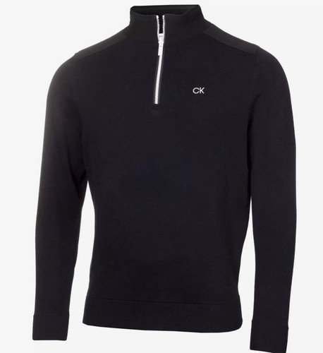 Calvin klein golf men half - calvin, men's