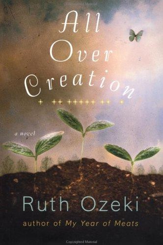 All over creation - -, ozeki