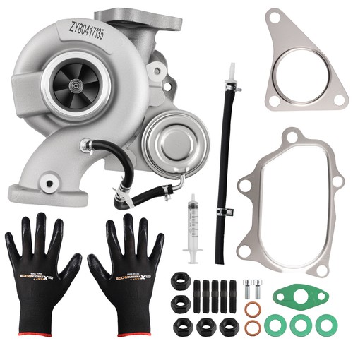 Turbocharger for subaru - turbocharger,