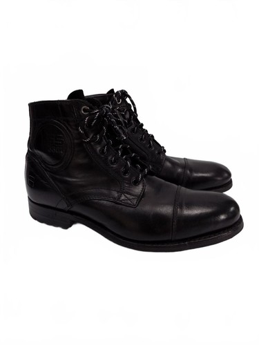Star raw boots - g-star,