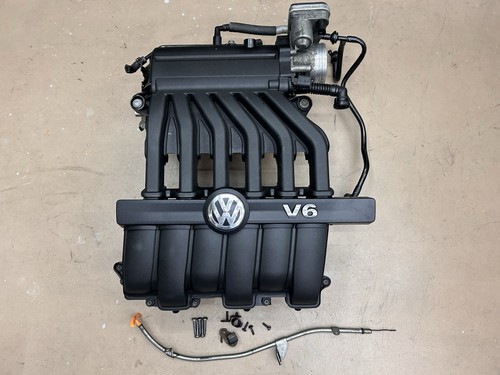 Passat vr6 v6 intake - passat/cc, 3.6
