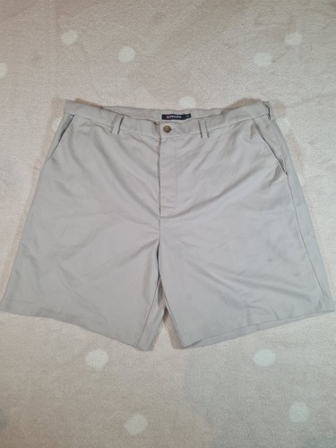 Chaps golf men - light, grey