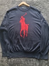 Polo Ralph Lauren Mens XL Big