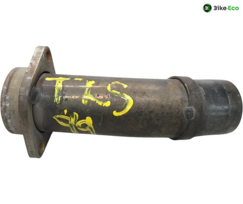 Rear exhaust collector suzuki - exhaust,