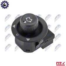 SWITCH EXTERIOR REARVIEW