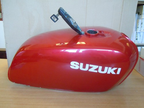Yamaha rs100 rs125 - rs100,