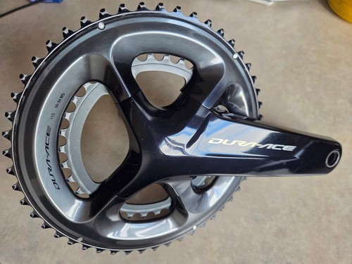 Shimano dura ace cranks - shimano,