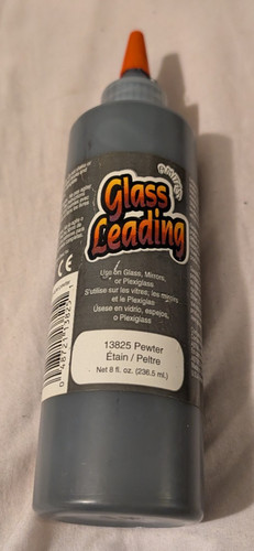Anita glass leading 236 5ml - anita's,