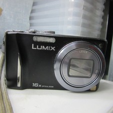 Panasonic Lumix DMC-TZ18