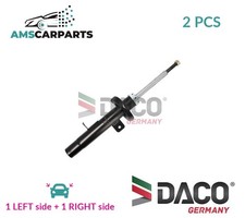 SHOCK ABSORBER SET SHOCKERS