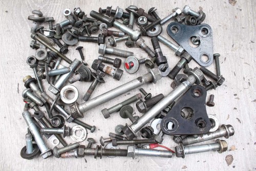 Lot spare parts various - lot,