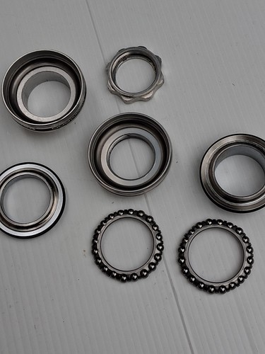 Shimano 600 6207 - shimano, headset