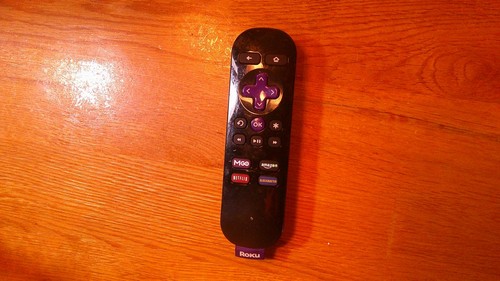 Oem roku rc03 remote - roku,
