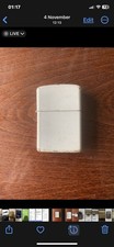 Vintage Zippo  Lighter