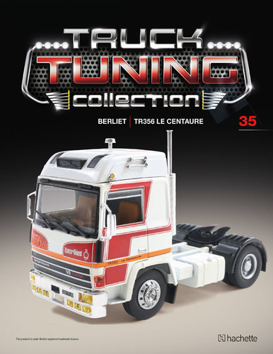 Truck tuning collection 35 - collection, n