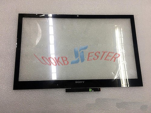 Touch digitizer - 13.3",