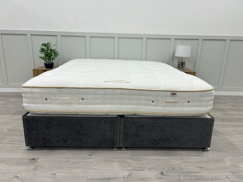 Millbrook smooth tech luxury - millbrook,