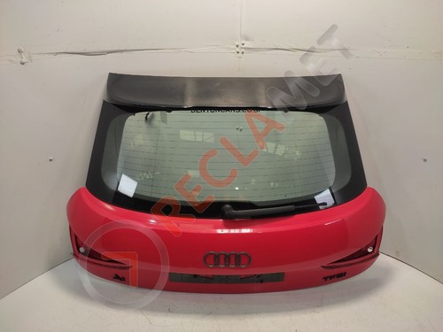 Audi tfsi line mk1 - line, 8x