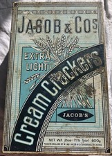 Lge Vintage Jacobs & Co xtra