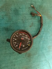 Motorcycle odometer kmh - motorcycle,