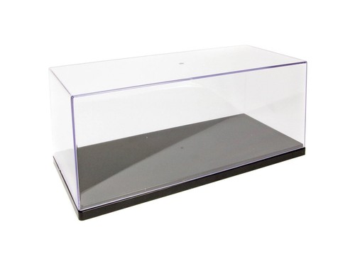 Triple stackable display - 9,