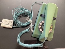 Trim phone retro style - phone, in