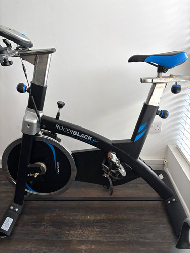 Roger black indoor - roger,