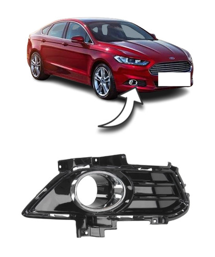 For ford mondeo 2014 2022 - ford,