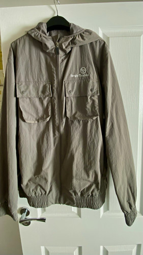Sergio tacchini men grey - tacchini,