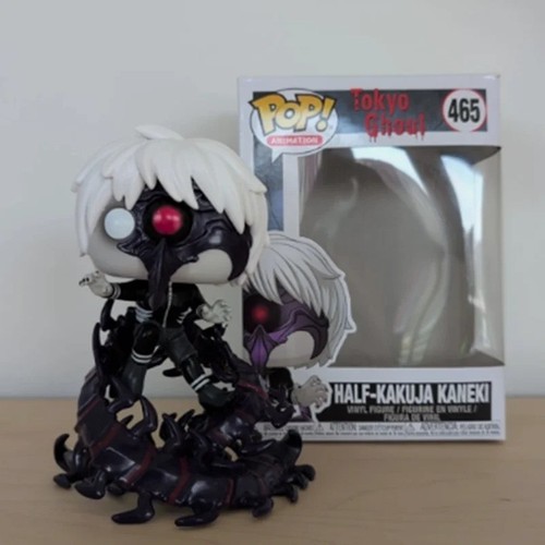 Tokyo ghoul funko pop 465 - pop, #465