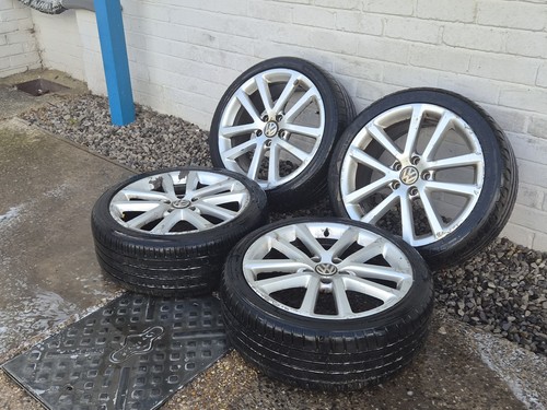 Genuine golf gtd - vw, gtd/gti/r