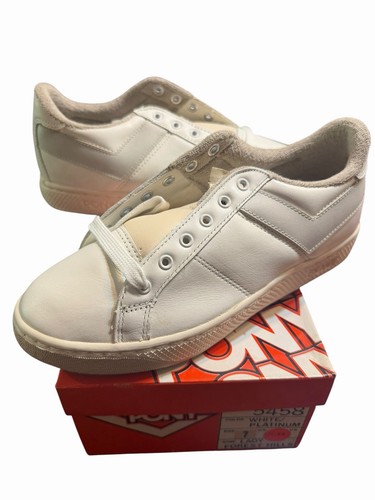 Nos vintage 70s 80s pony - nos,