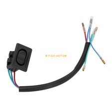 Trim Tilt Switch 87-856990 for