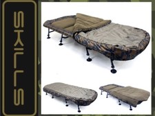 Skills Tackle Replacement Camo