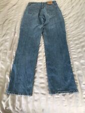 Falmer jeans Blue Denim size 10L
