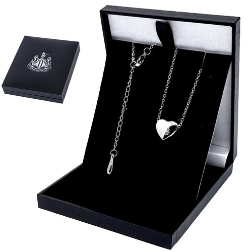 Newcastle united heart - united,