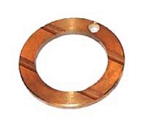 Triumph layshaft thrust washer - triumph,