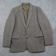 Foster Jacket Blazer Mens 44