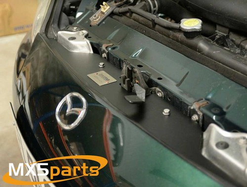 Davefab mx5 aluminium - mx5,