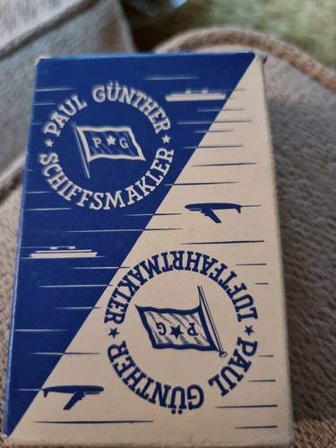 Paul günther schiffsmamier - ,