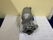 STARTER MOTOR KUBOTA NEW