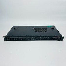 Extron IN1508 Presentation Video Switcher Scaling Unit Power Up Tested