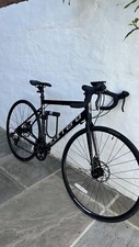 Carrera Zelos mens road bike