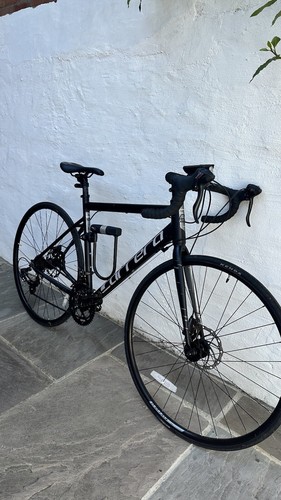 Carrera zelos mens road bike - mens,