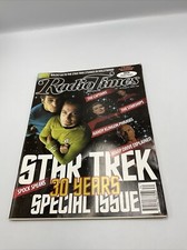 Radio Times 24-30 Aug 1996