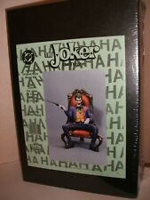 HORIZON THE JOKER ON THRONE