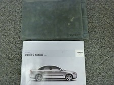 2006 Volvo S40 Sedan Owner