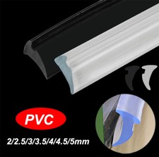 PVC Window & Door Wedge Gasket