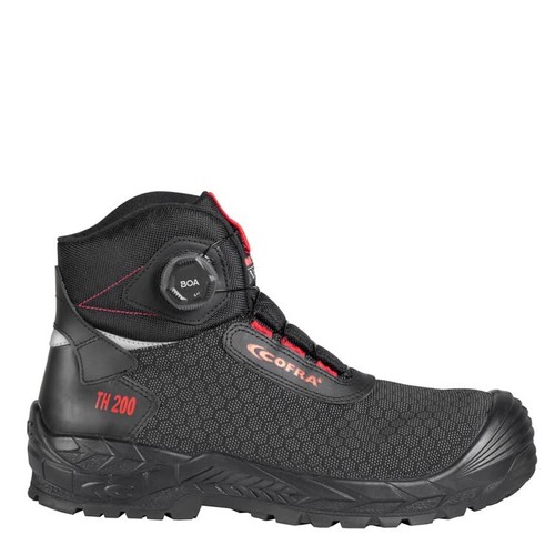 Cofra odino boa safety - safety, boots