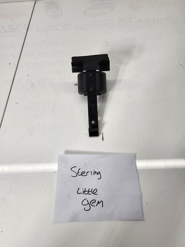 Sterling little gem mobility